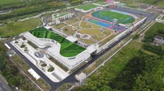 节能降耗“神器” 落地四座水厂 BG电子振动MBR行业应用加速！