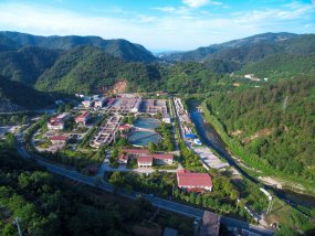 大江大河科技守护 --BG电子流域治理的“膜法”之路(上)