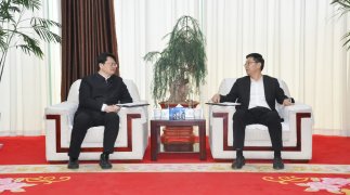 BG电子密集开展系列商务活动